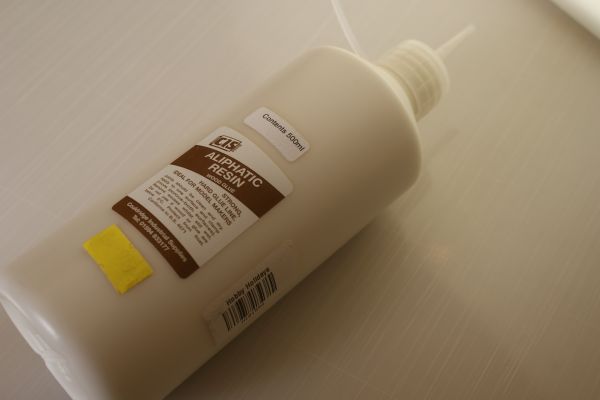 Aliphatic Resin Wood Glue 500ml